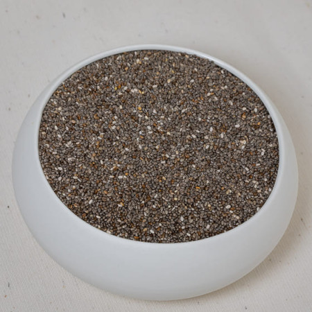 GRAINES DE CHIA  BIO