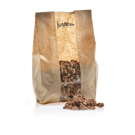 MUESLI CROUSTILLANT TOUT CHOCOLAT BIO