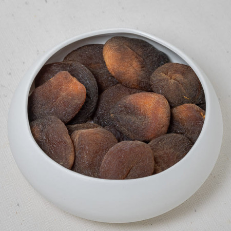 ABRICOTS SECS BIO