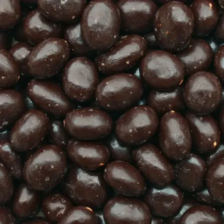 AMANDES CHOCOLAT NOIR BIO