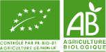 Agriculiture Biologique